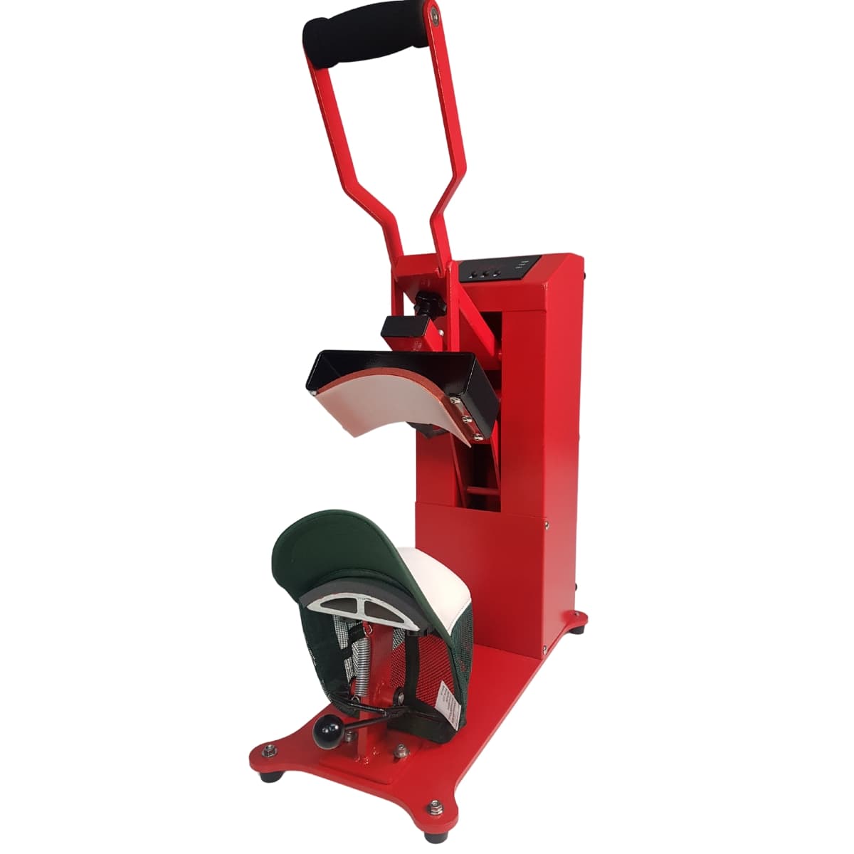 Estampadora de Mano - Mini Portatil