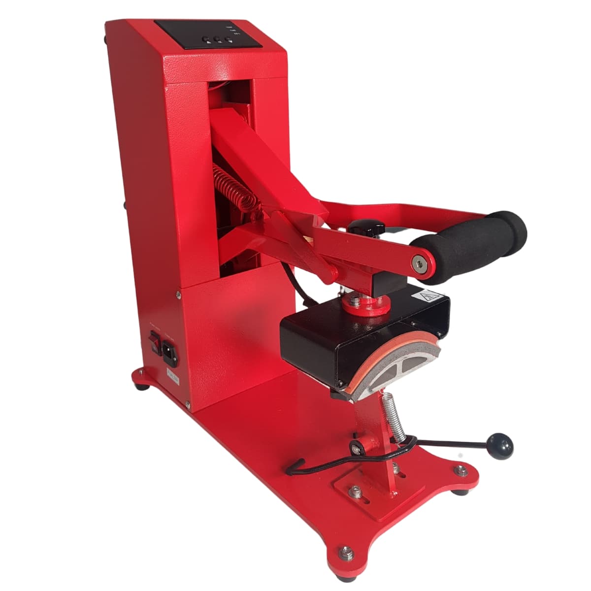 Estampadora de Mano - Mini Portatil