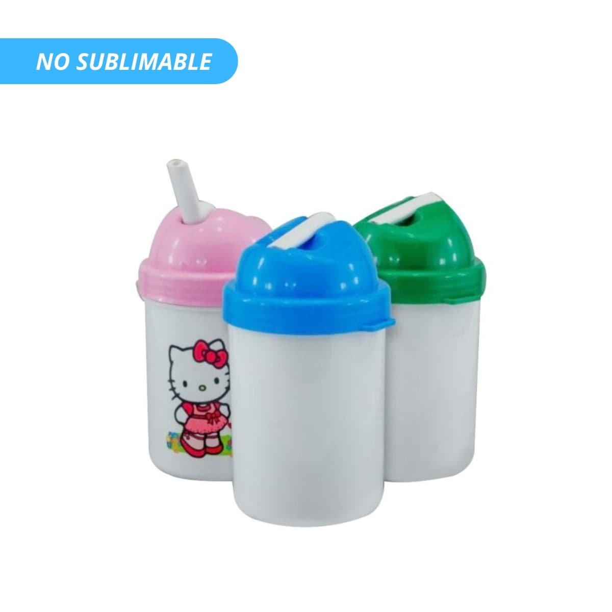 Estampadora Senko Blue - Plana 60 x 80