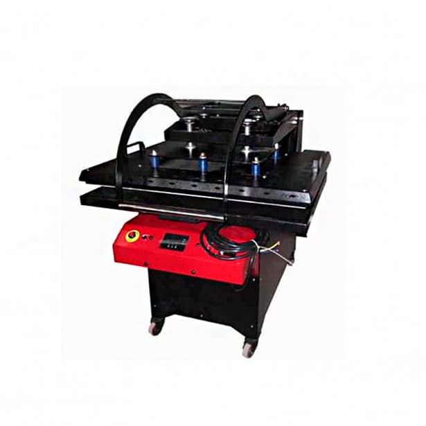 Estampadora Senko STM-40