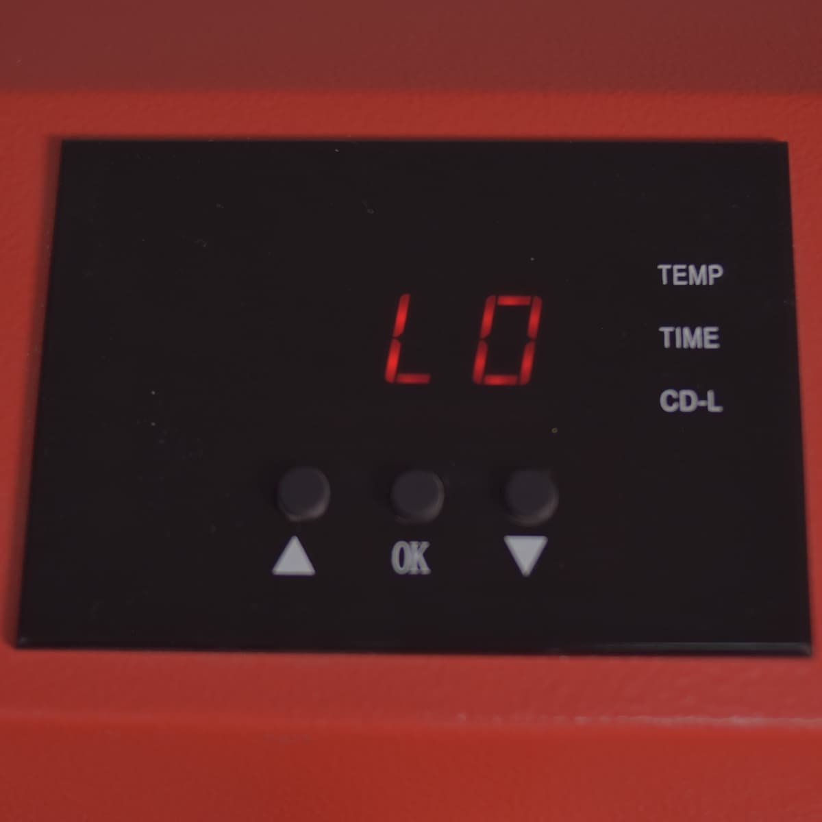 Estampadora Senko Red de Gorras - Mordaza de Aluminio