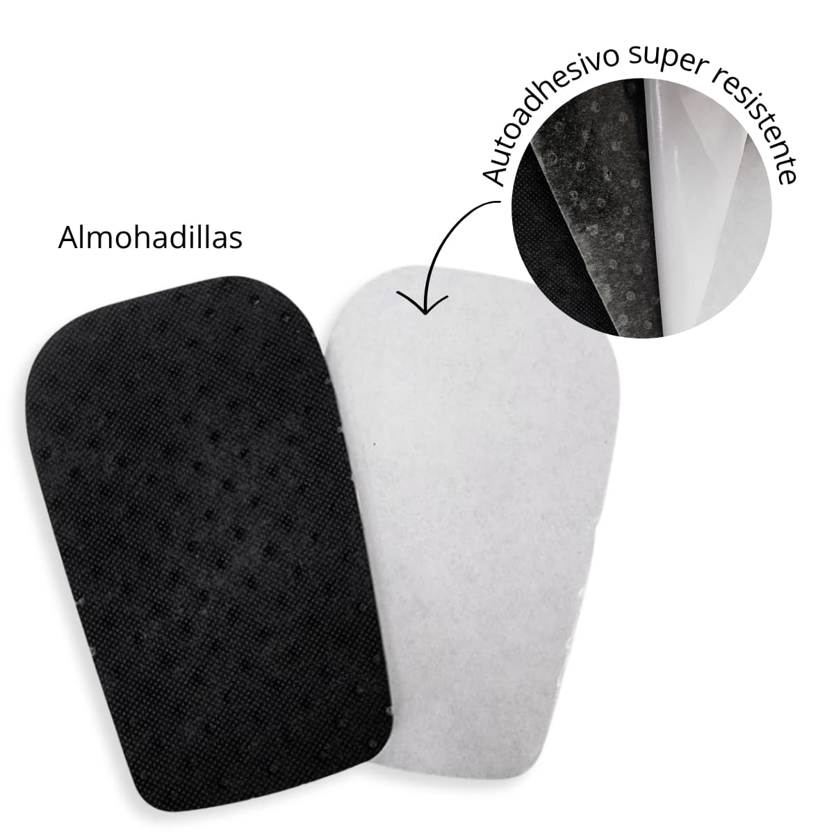 Canillera Premium Sublimables VARIOS TAMAÑOS