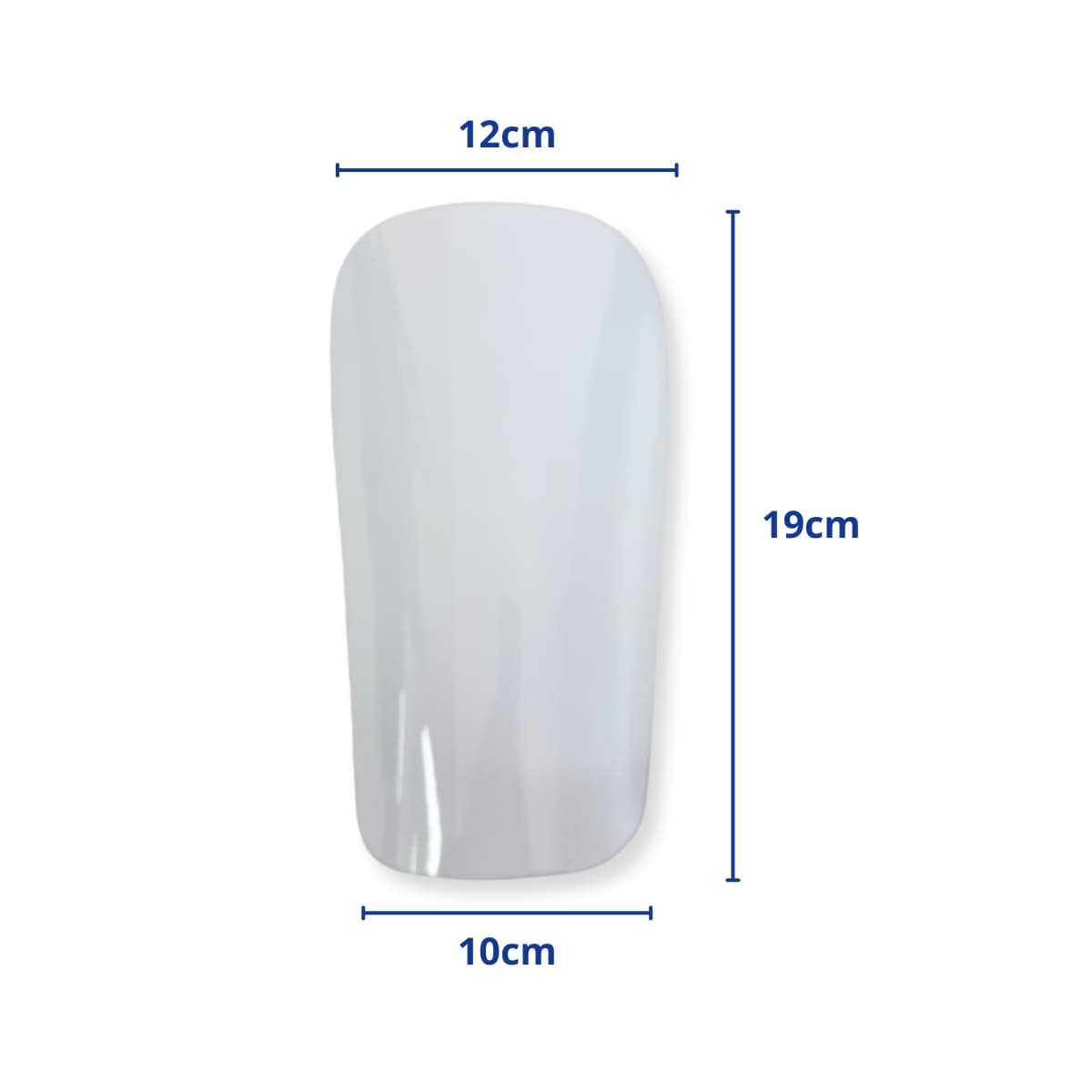 Canillera Premium Sublimables VARIOS TAMAÑOS