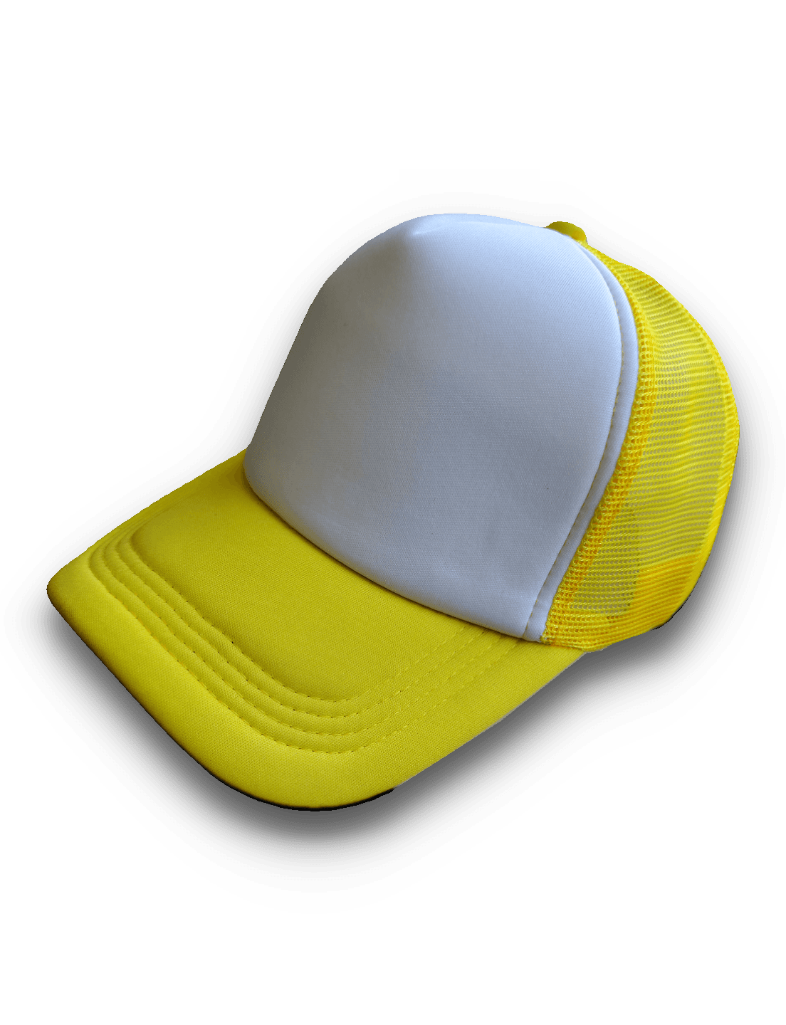 Gorras Trucker Sublimables