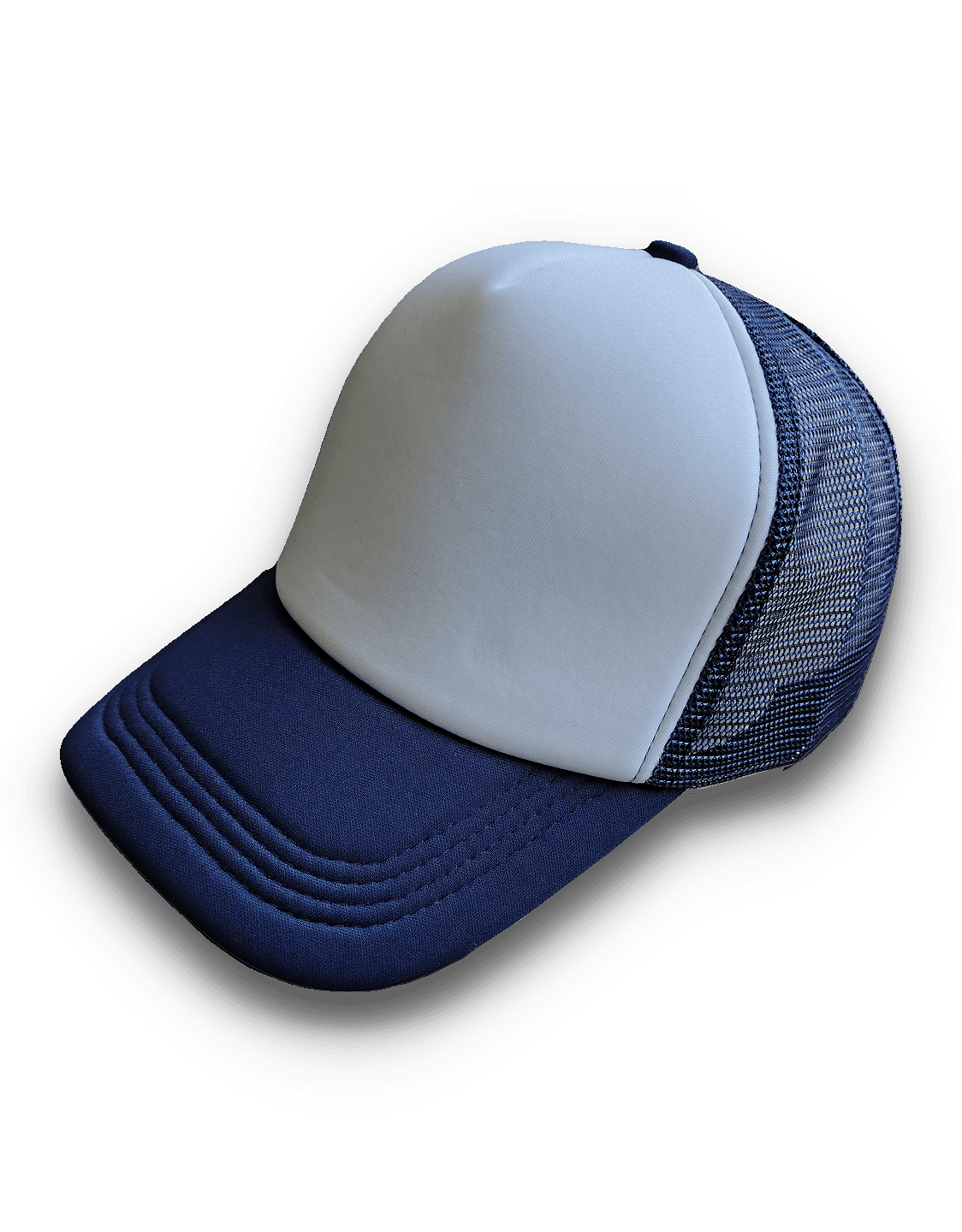 Gorras Trucker Sublimables