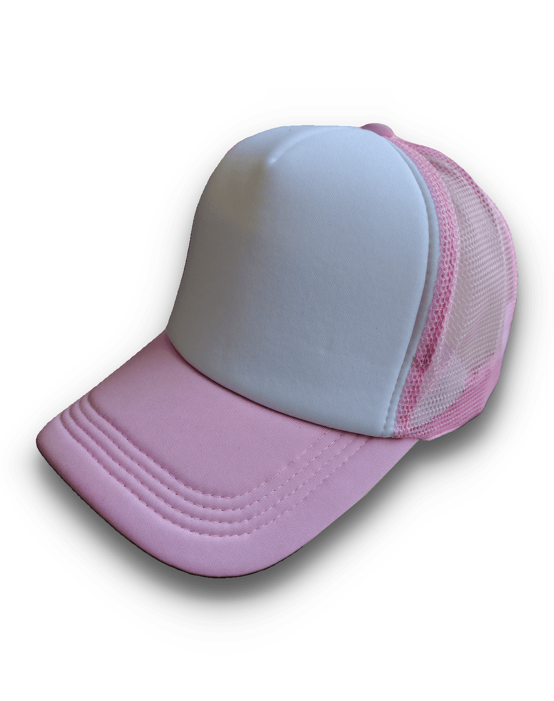 Gorras Trucker Sublimables