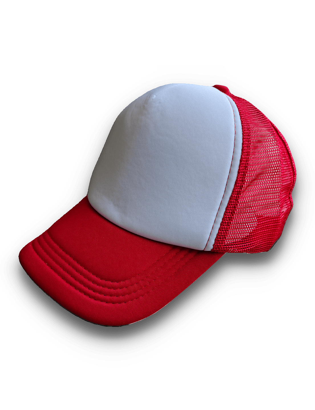 Gorras Trucker Sublimables