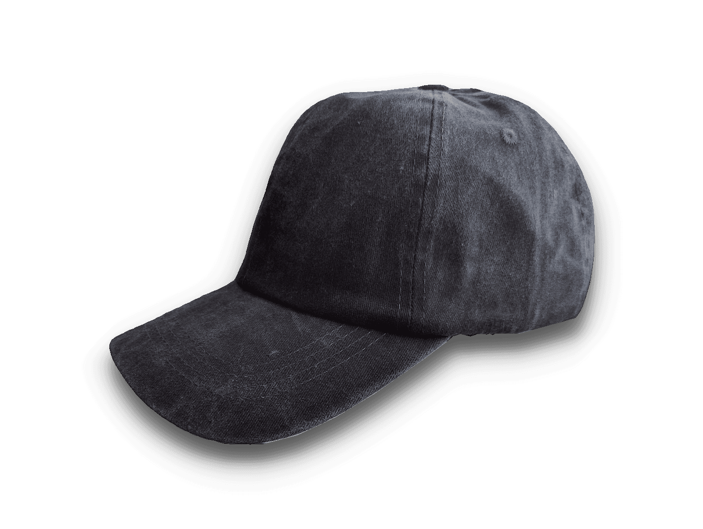 Gorra Vintage 100% algodón