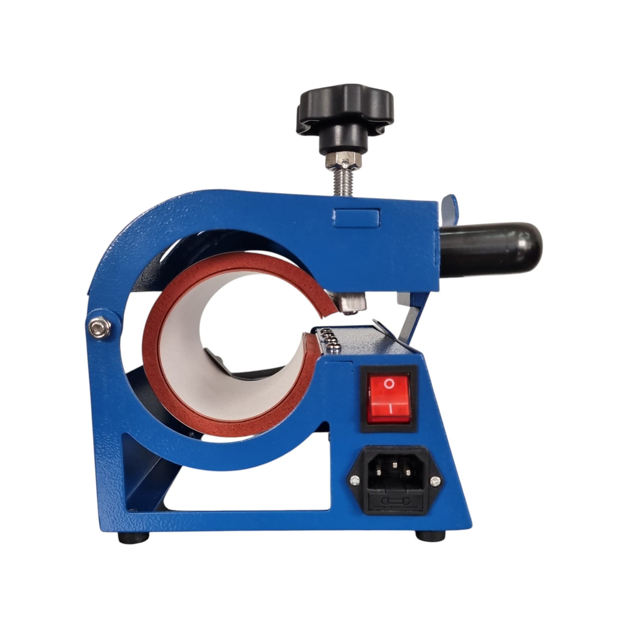 Estampadora Senko Blue - Tazas MINI recta 80