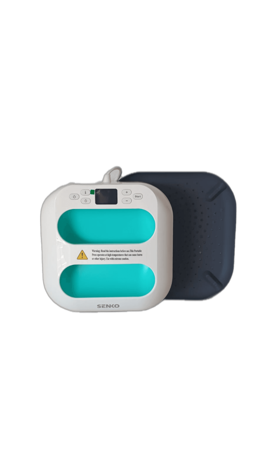 Horno de escritorio A3 Senko SK-A3DES