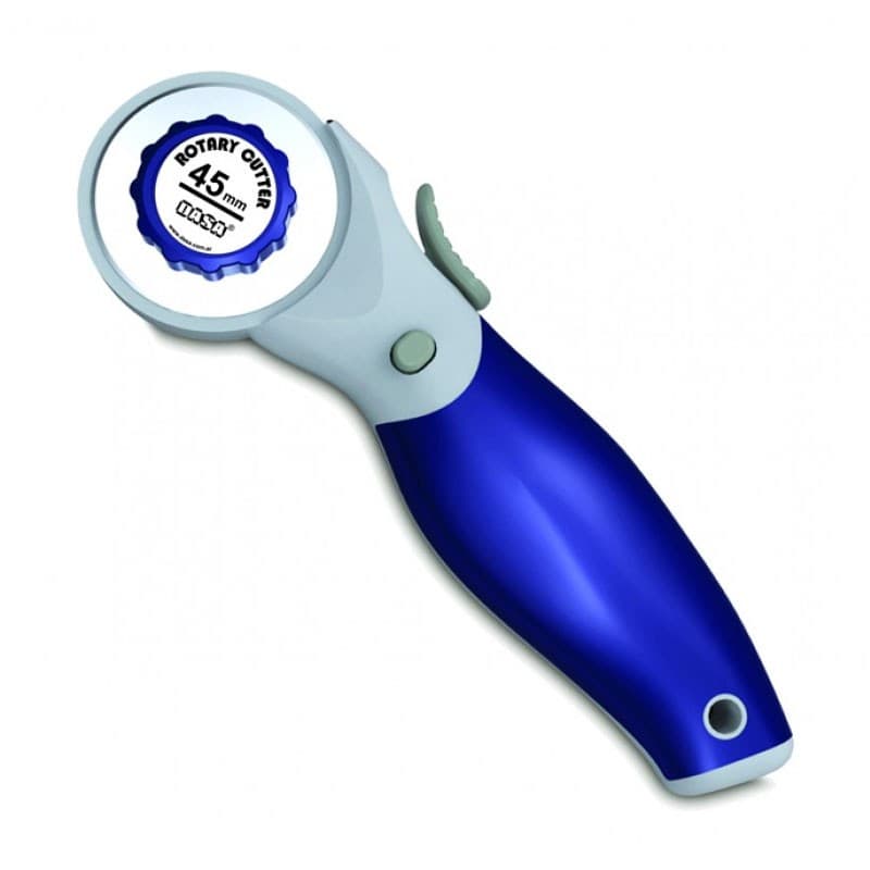 Cutter Rotativo Corte Recto