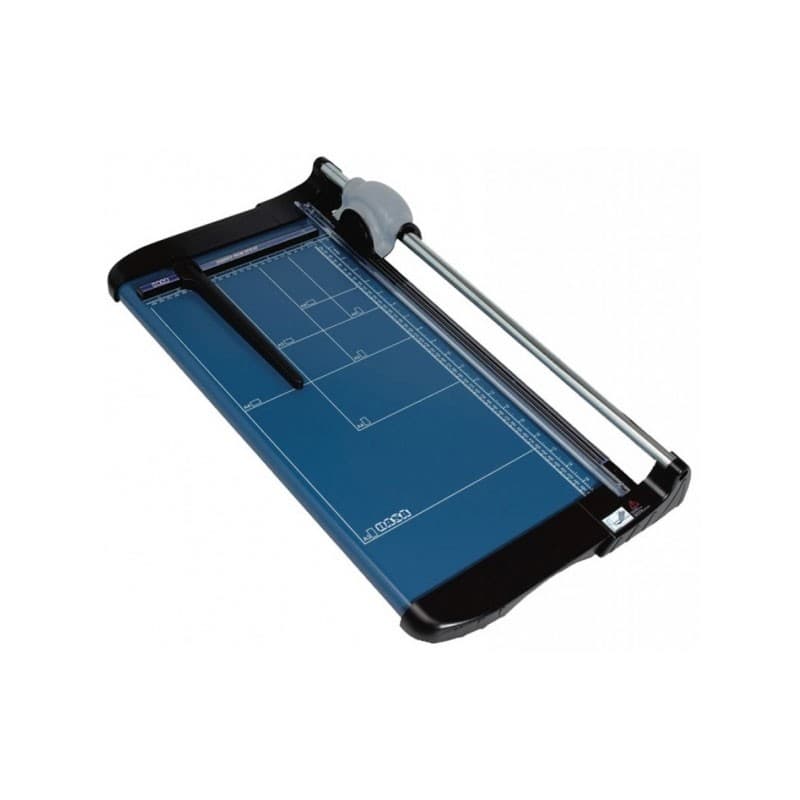 Guillotina Rotativa Dasa D2 Corte A3