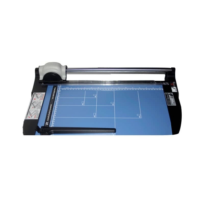 Guillotina Rotativa Dasa D1 Oficio