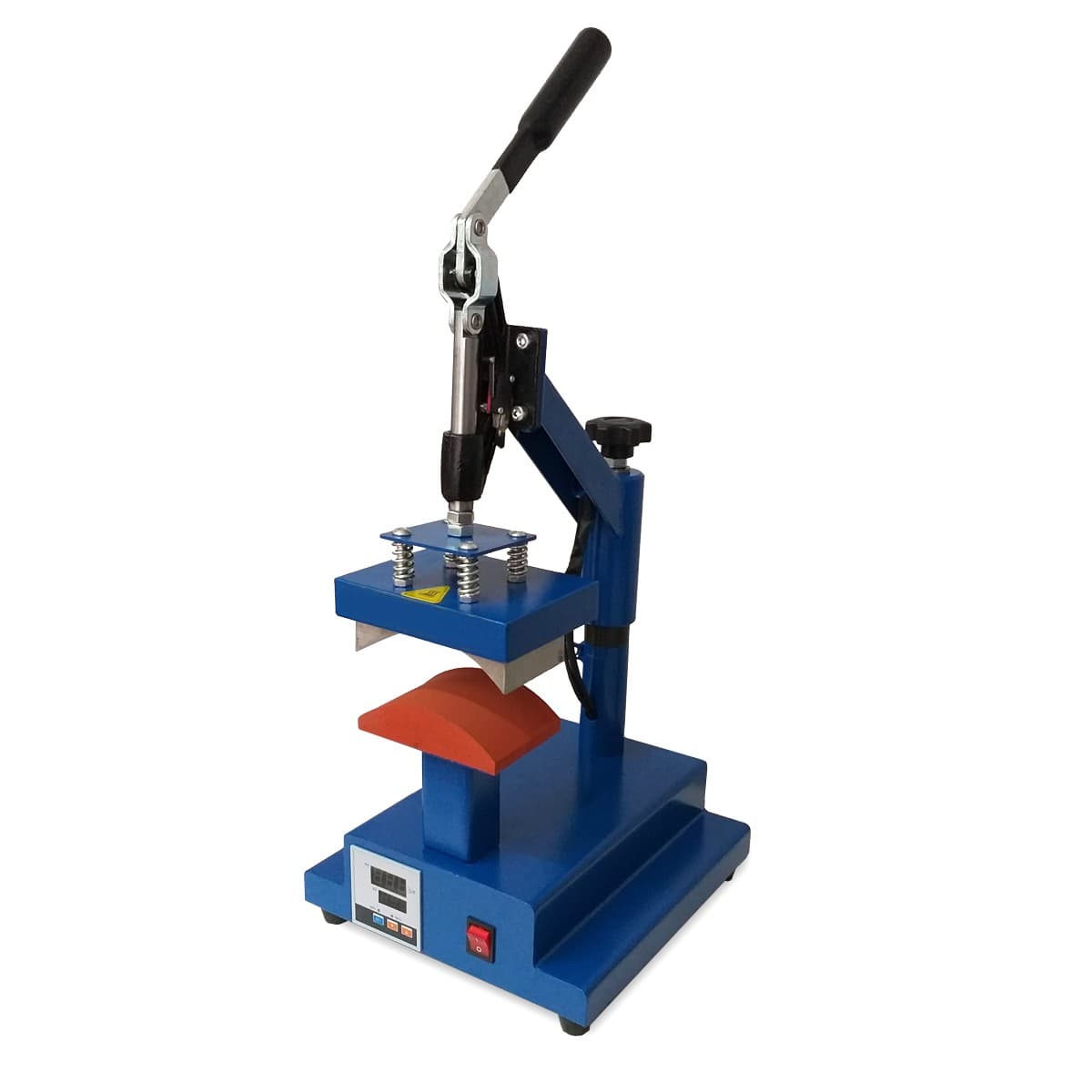 Estampadora Senko Blue - Gorros