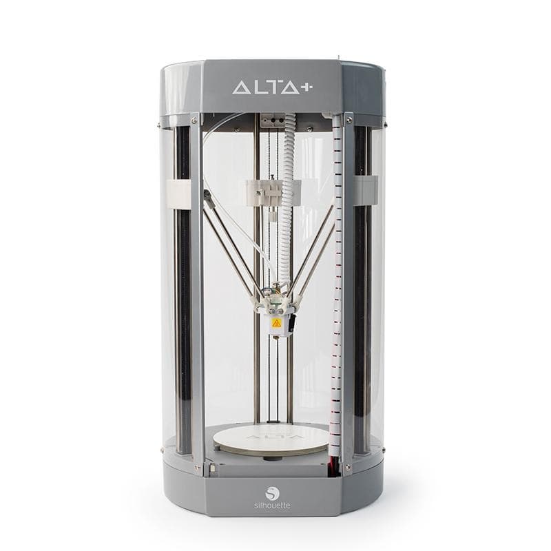 Silhouette Alta Plus - Impresora 3d