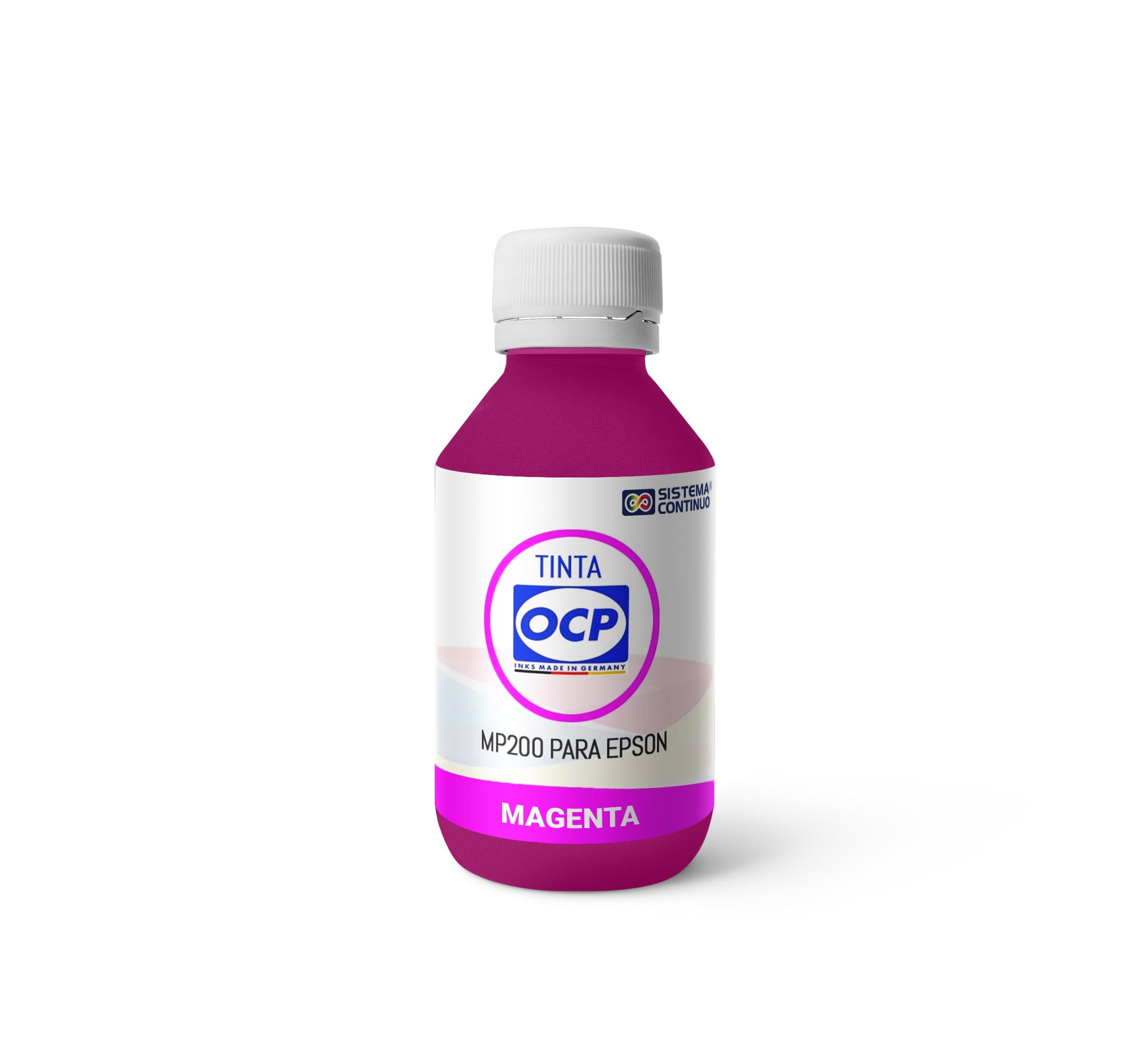 Tinta OCP Pigmentada MP200 para Epson