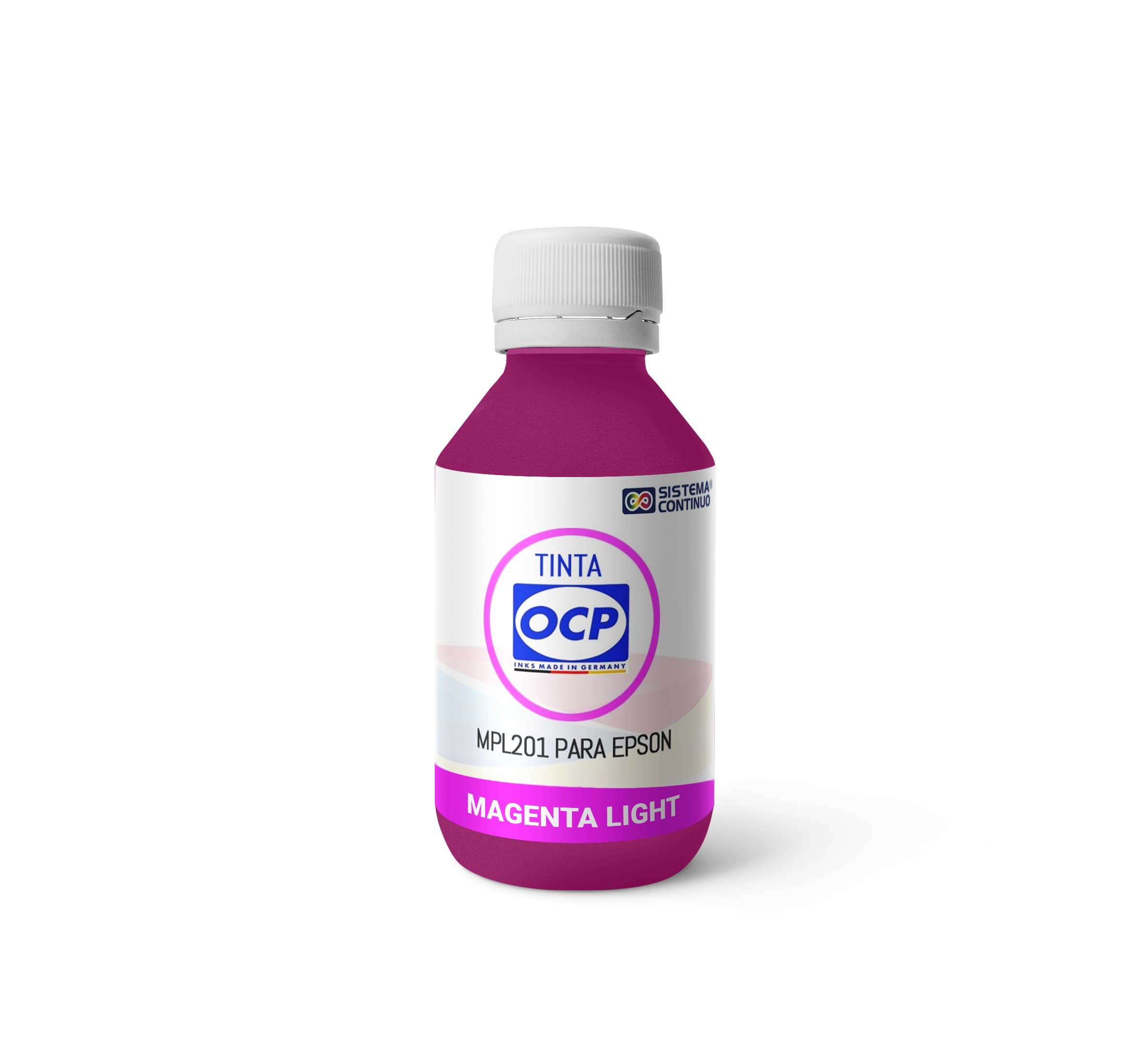 Tinta OCP Pigmentada MPL201 Magenta para Epson