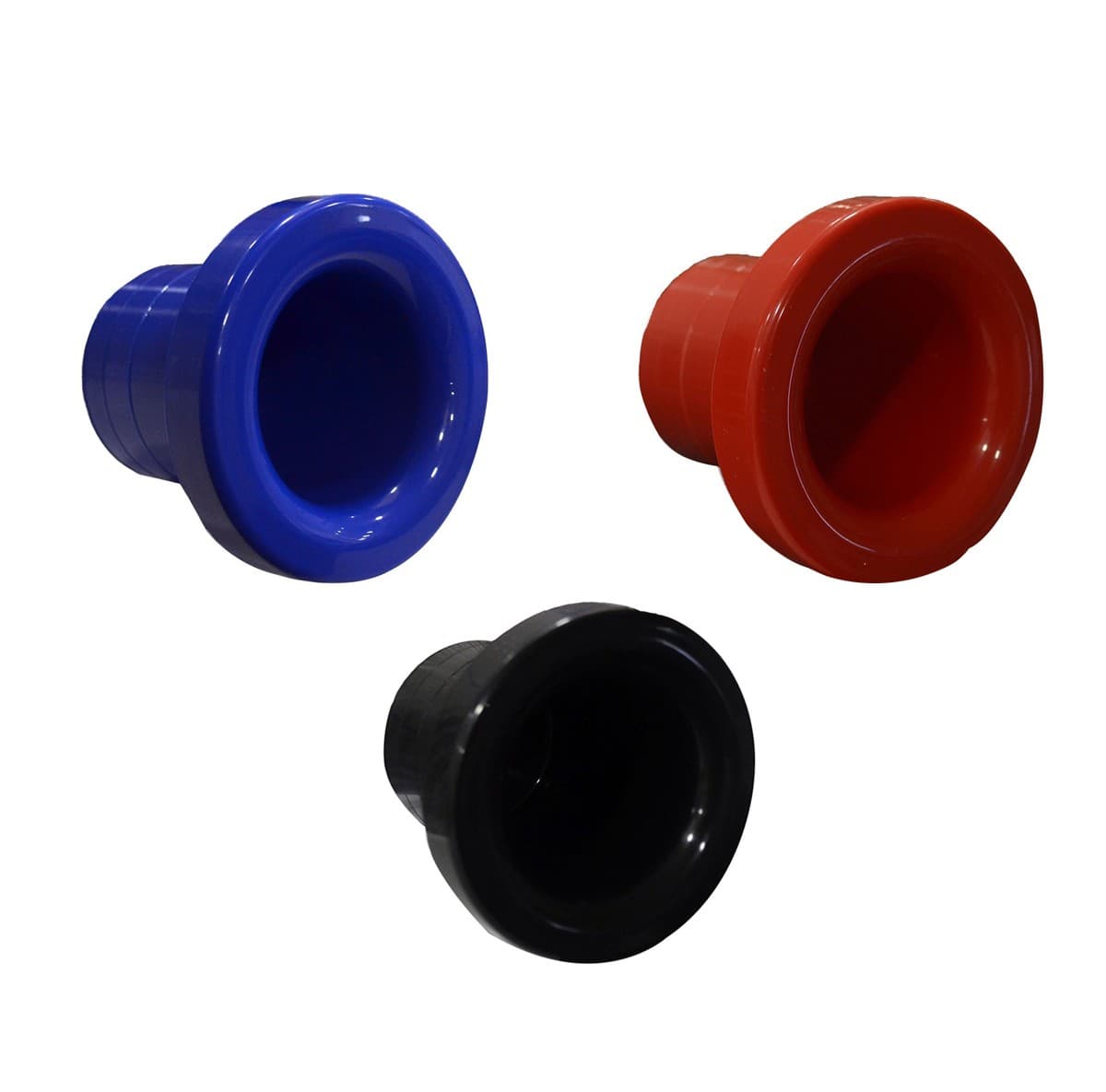 Accesorio Para Mate Polímero VARIOS COLORES