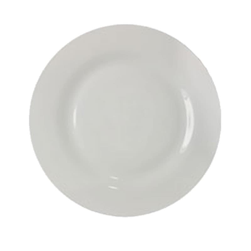 Plato Sublimable de Polimero