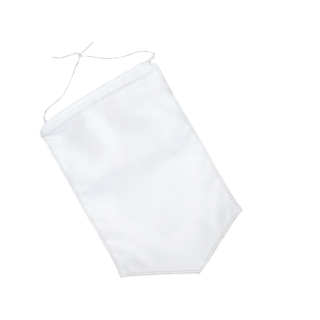 Banderin Recto chico de 15x20cm