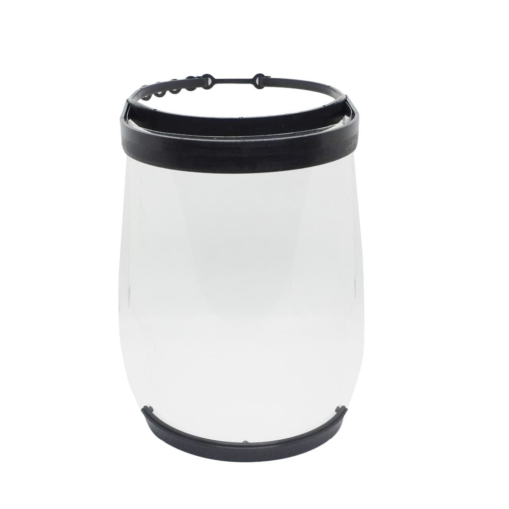 Mascara Protectora Facial - PET