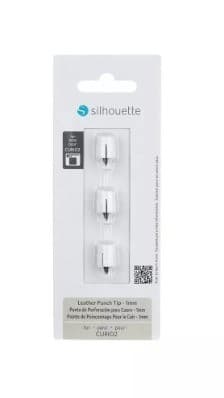 Herramienta perforadora de cuero 3mm - Curio 2