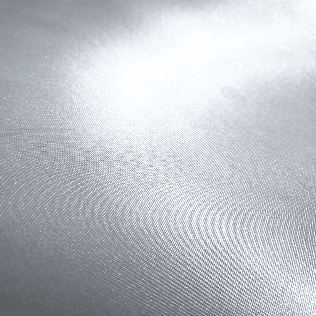 Tela Blanca Satin - ancho 0,44 x 1mt