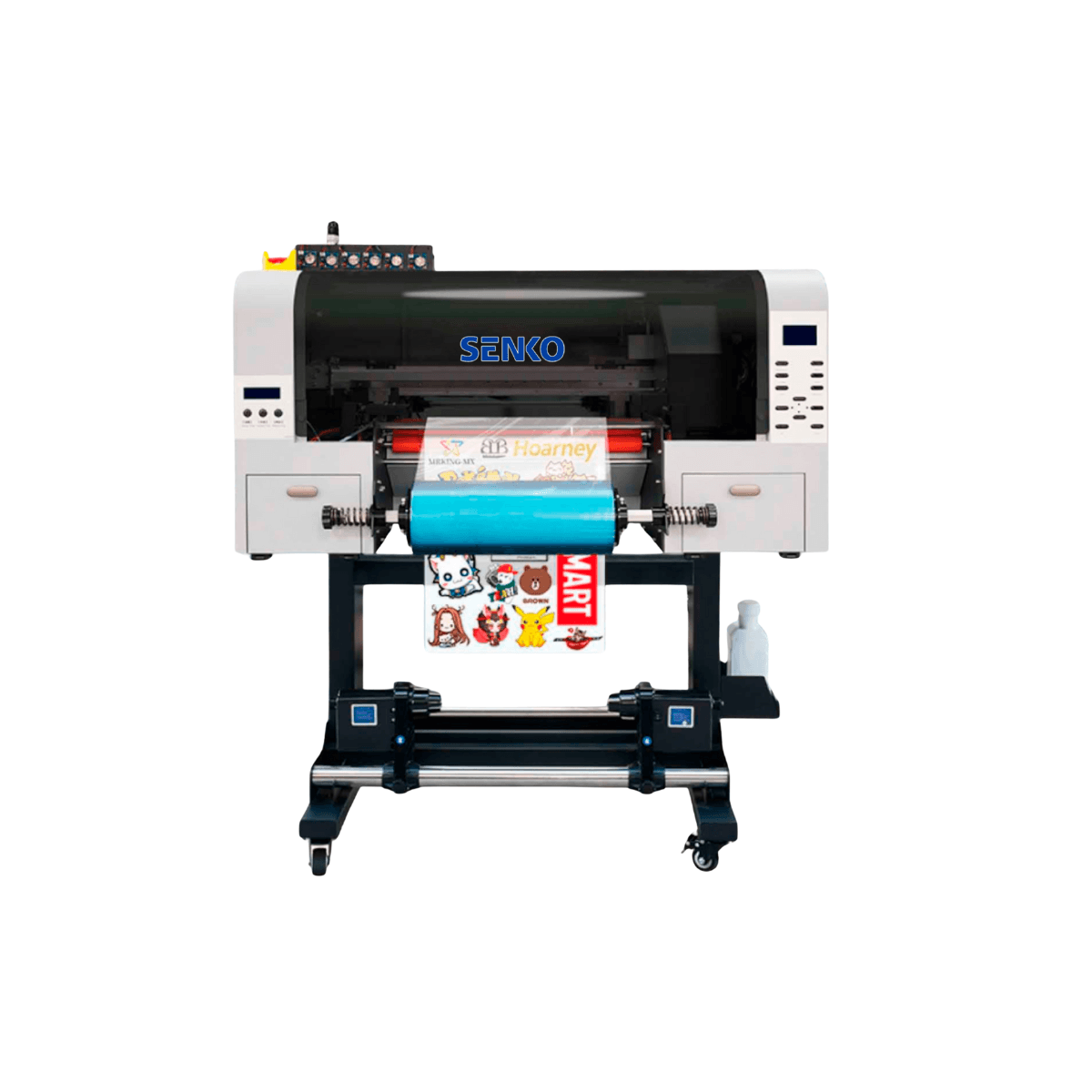 Plotter 3C60 DTF UV Senko