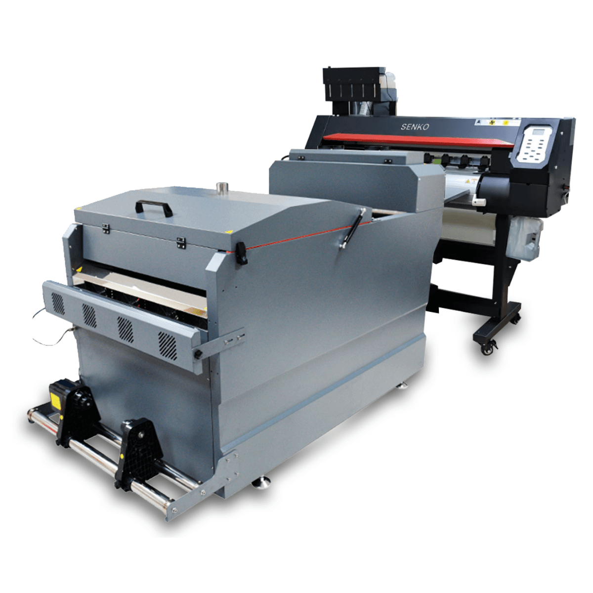 Plotter E6502 DTF Senko