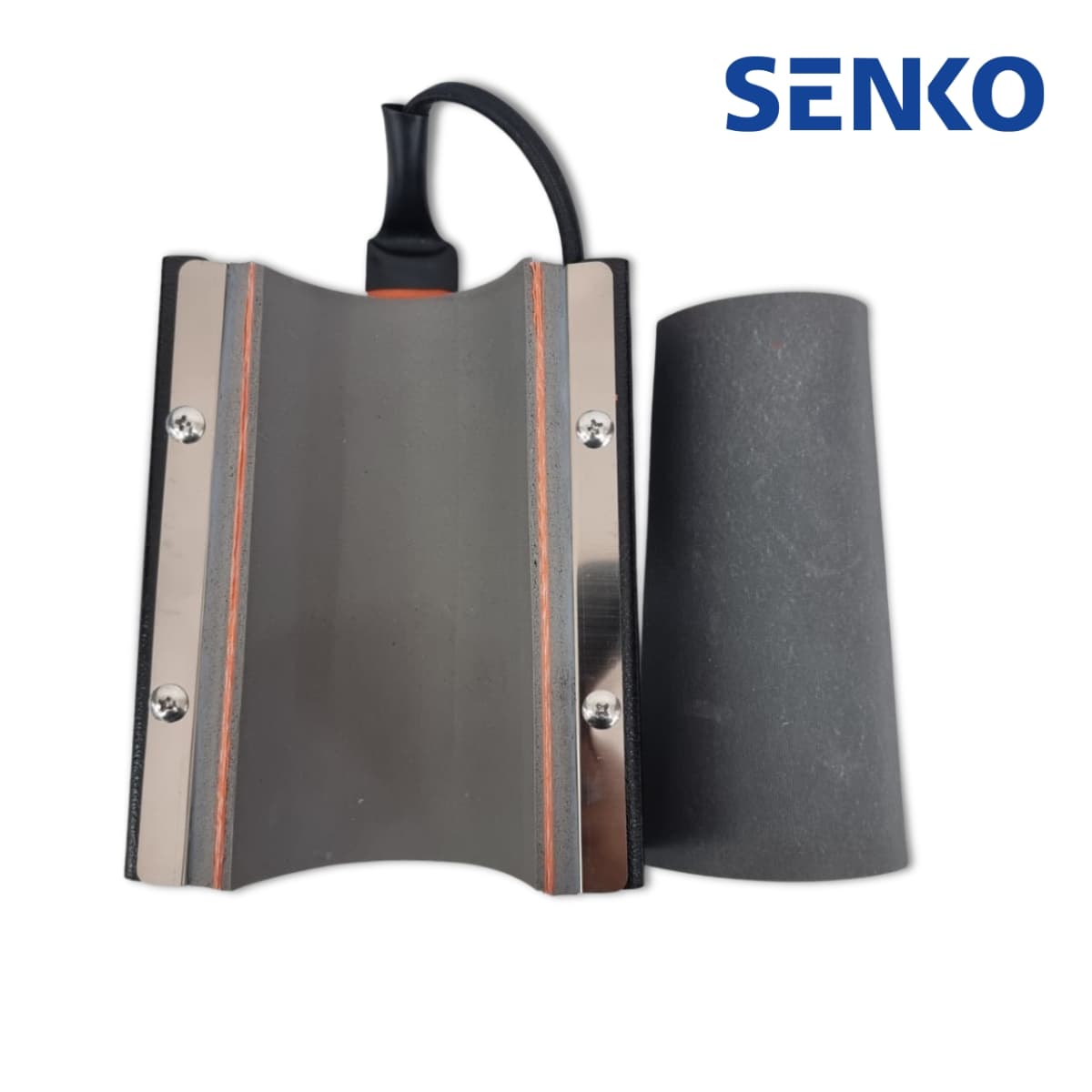 Accesorio para Estampadora Multifuncion Senko RED - 97*115*115mm