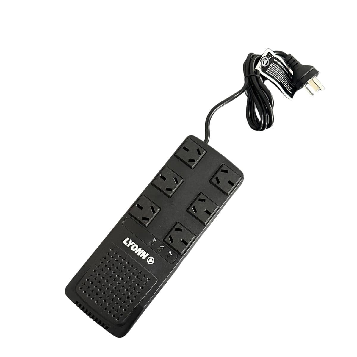 Estabilizador TCA-2000