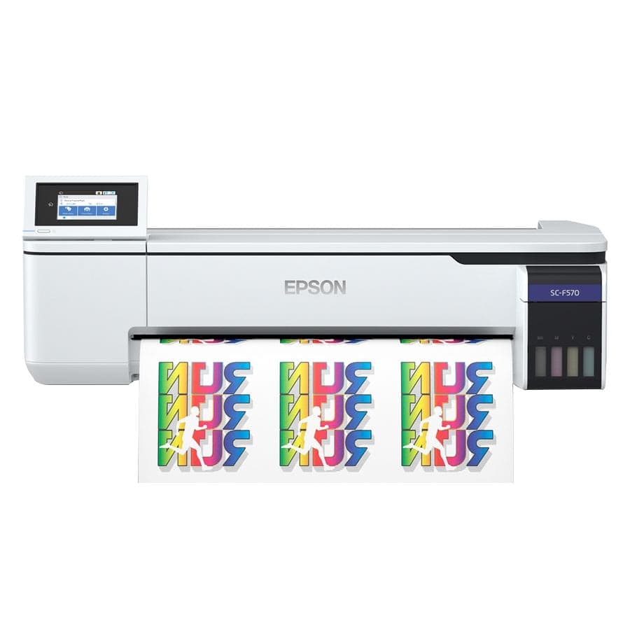 Plotter Epson SureColor F570 24"